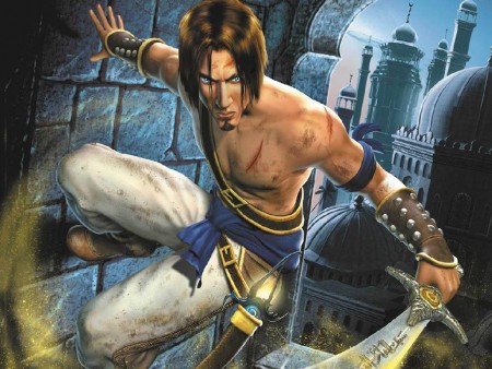 Let's Play Prince of Persia - The Sands of Time