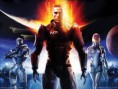 Let's Play Mass Effect