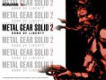 Let's Play Metal Gear Solid 2